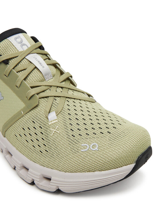 On On Fitnessschuhe Cloud X 4 3ME30043082 Grün
