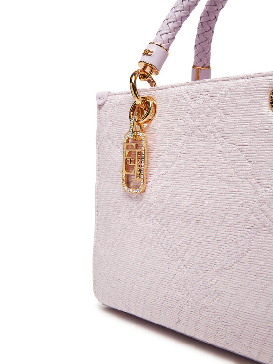 Elisabetta Franchi Elisabetta Franchi Torba BS13A51E2 544 Ljubičasta
