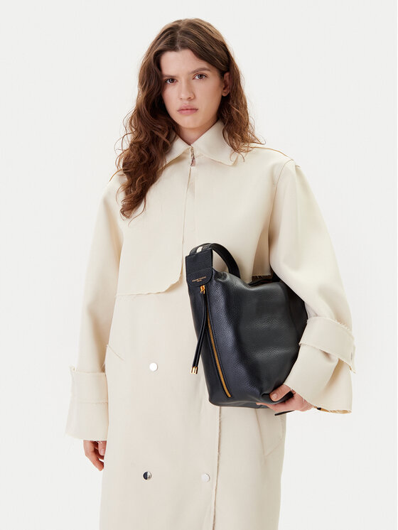 Gianni Chiarini Gianni Chiarini Hátizsák Guia ZN 11340/COMM GRN Fekete
