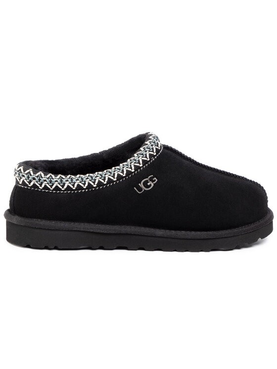Ugg Ugg Čības M Tasman 5950 Melns