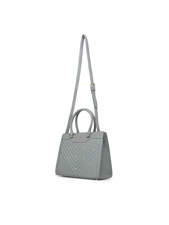 Jenny Fairy Jenny Fairy Handtasche MLS-E-057-05 Grau