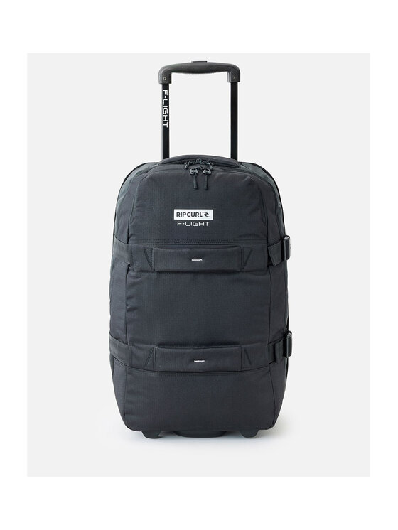 Rip Curl Rip Curl Walizka średnia F-Light Transit 45L Icons Granatowy