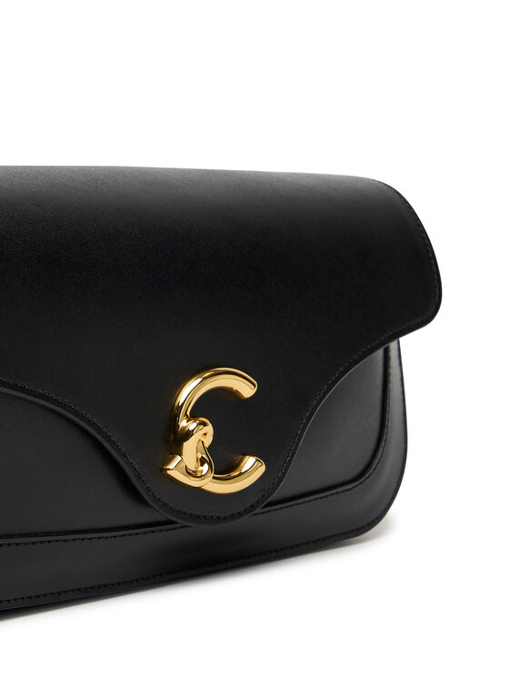 Coccinelle Coccinelle Handtasche E1 SSK 12 03 01 Schwarz