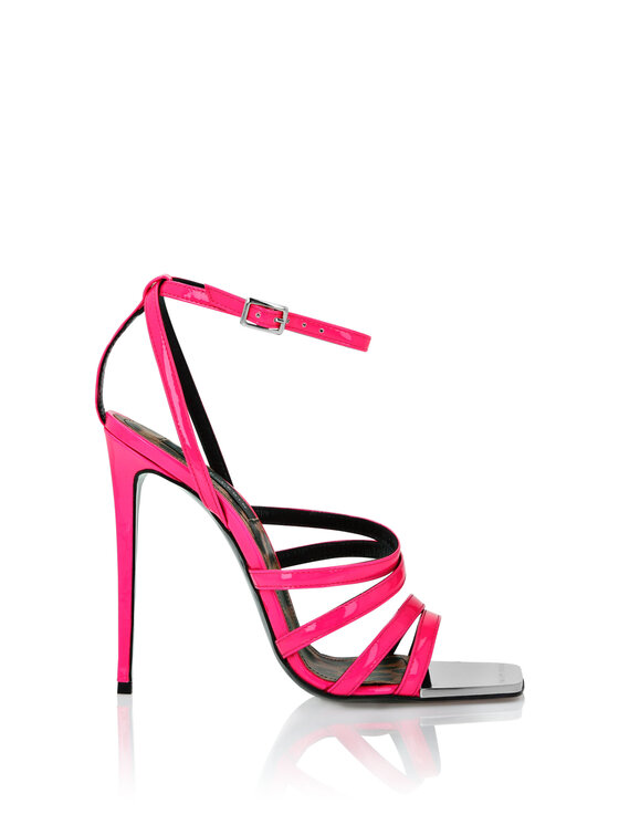 PHILIPP PLEIN PHILIPP PLEIN Sandali 9965 Rosa