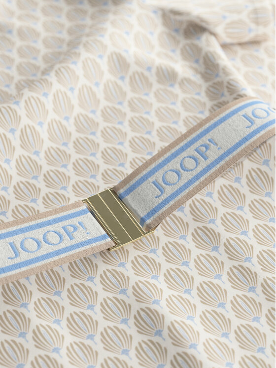 JOOP! JOOP! Igapäevane kleit 58 253JE58Trish 30047790 Beež Regular Fit