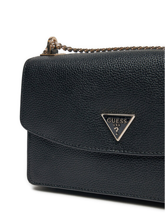 Guess Guess Táska HWBG93 49210 Fekete