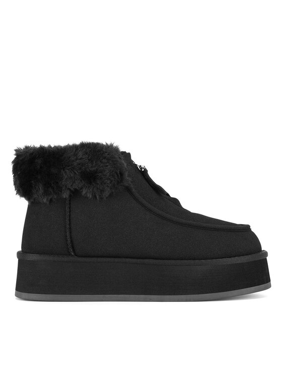 Jenny Fairy Jenny Fairy Schneeschuhe BJL20243 Schwarz