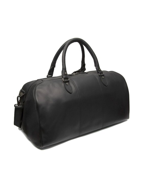 The Chesterfield Brand The Chesterfield Brand Torba weekendowa 157851 Czarny