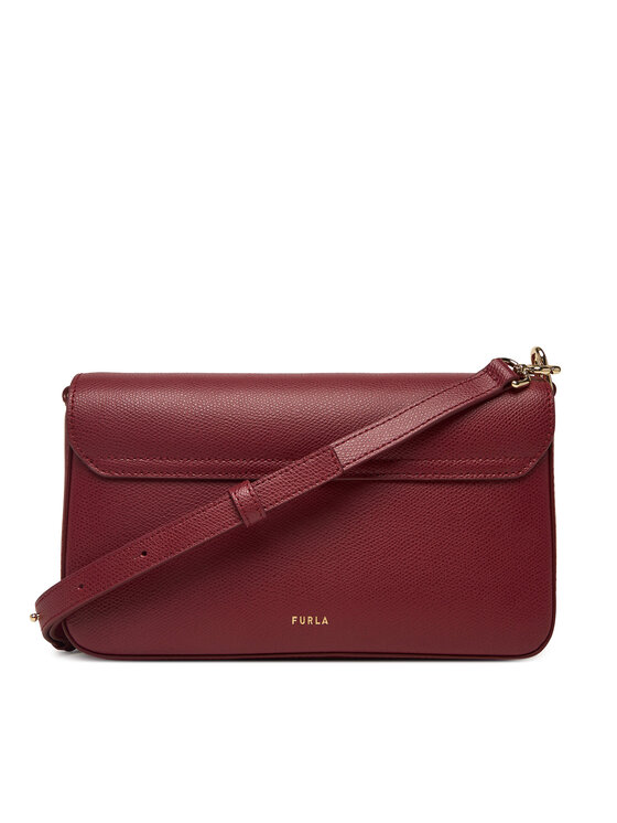 Furla Furla Τσάντα Iride WB01826 ARE000 CN CGQ00 1007 Κόκκινο
