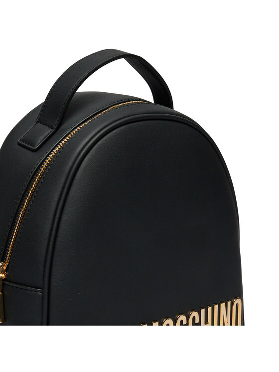 LOVE MOSCHINO LOVE MOSCHINO Ruksak JC4197PP1LKD0000 Crna