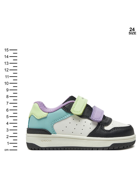 Geox Geox Tossud J Washiba Girl J45HXB 000BC C9240 M Must