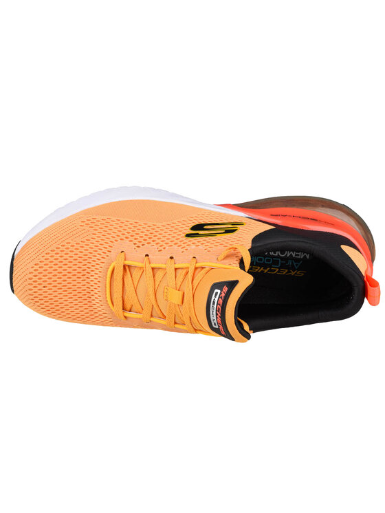 Skechers Skechers Sneakers Skech-Air Stratus-Maglev Giallo