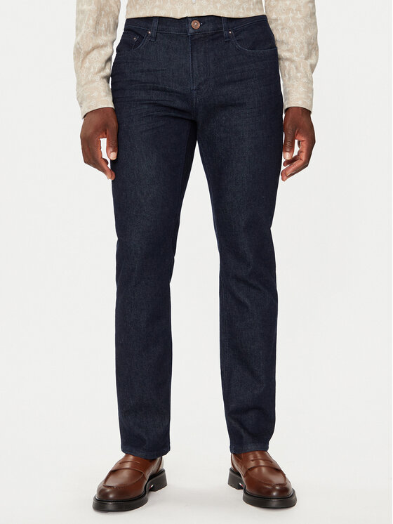 JOOP! Jeans JOOP! Jeans Džinsai 15 JJD-02Mitch 30039236 Tamsiai mėlyna Modern Fit