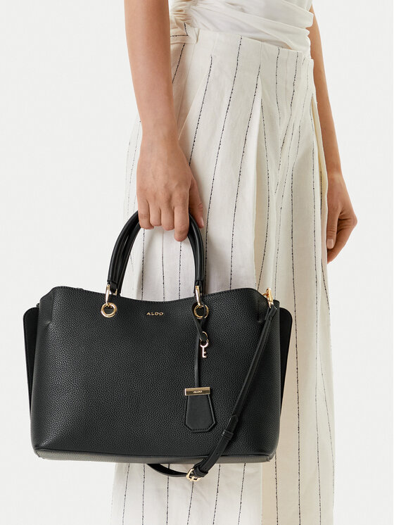 Aldo Aldo Borsetta Eile 13723469 Nero