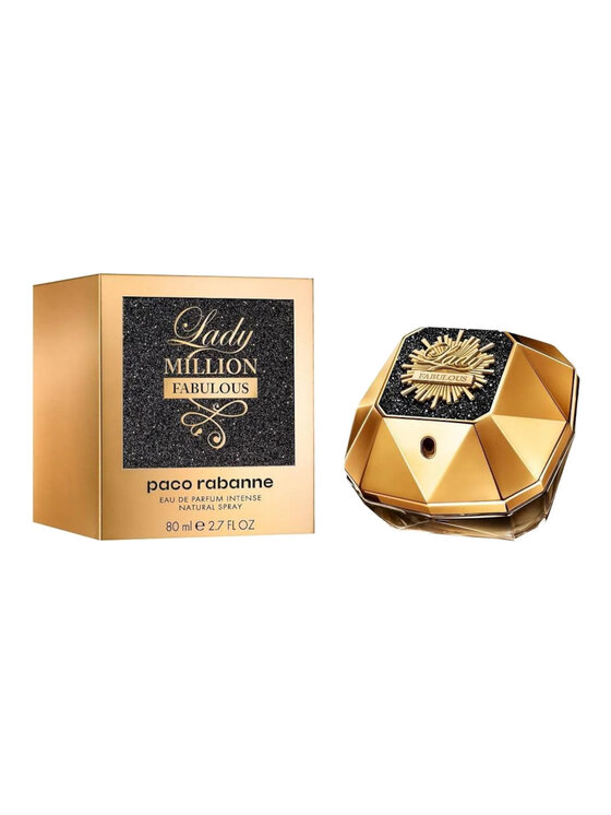 Paco Rabanne Paco Rabanne Lady Million Fabulous Woda perfumowana