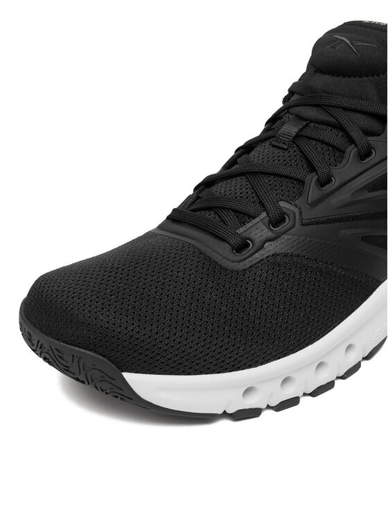 Reebok Reebok Сникърси CEO ERS TRAINER 100228486 Черен