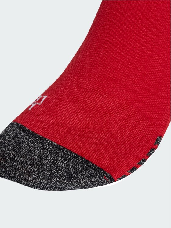 adidas adidas Skarpety długie adi 24 AEROREADY Czerwony
