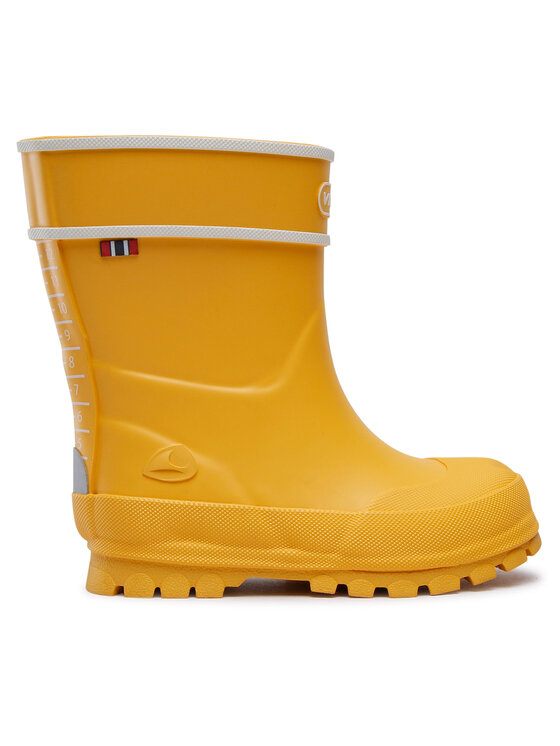 Viking Viking Gumicsizma Alv Jolly 1-60060-13 Sárga