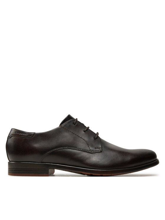 Bugatti Bugatti Halbschuhe 313-A2511-1000 Braun