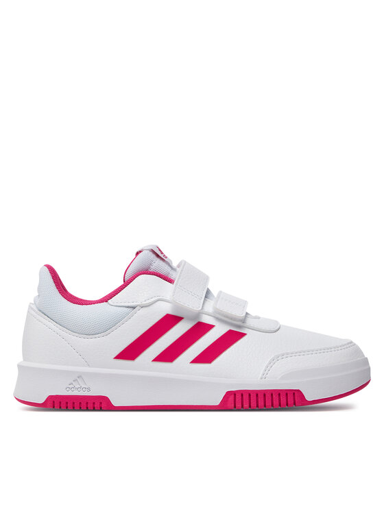 adidas Snīkeri Tensaur Sport 2.0 Cf K GW6451 Balts