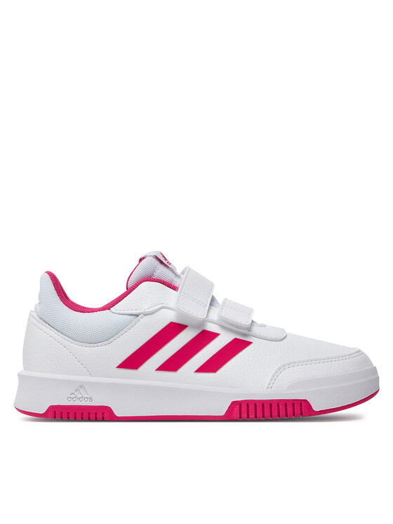 adidas Sneakersy Tensaur Sport 2.0 Cf K GW6451 Biela