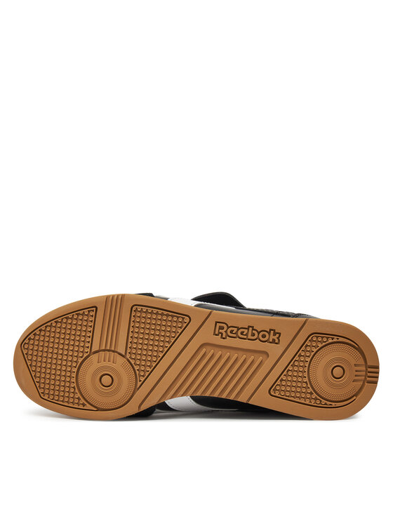 Reebok Reebok Snīkeri CAMPIO XT KILTY 100235246 Melns