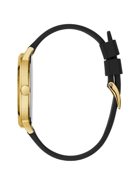 Guess Guess Zegarek W1264G1 Złoty