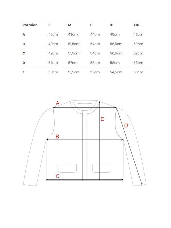 Made of Emotion Made of Emotion Dámská bunda M807 Černá Active Fit