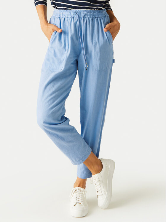 Pantaloni di tessuto Regatta