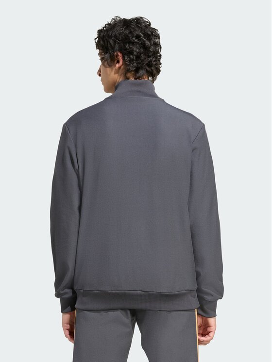 adidas adidas Kurtka wielofunkcyjna 157927 Czarny Slim Fit