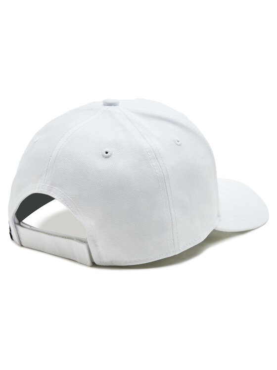 Alpha Industries Alpha Industries Cepure ar nagu AI.168903 Balts