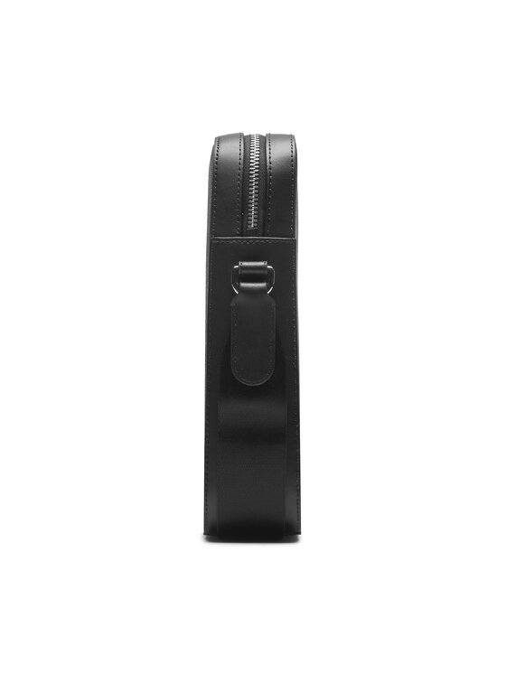 MICHAEL Michael Kors MICHAEL Michael Kors Τσαντάκι Varick 33F9LVAC6U Μαύρο