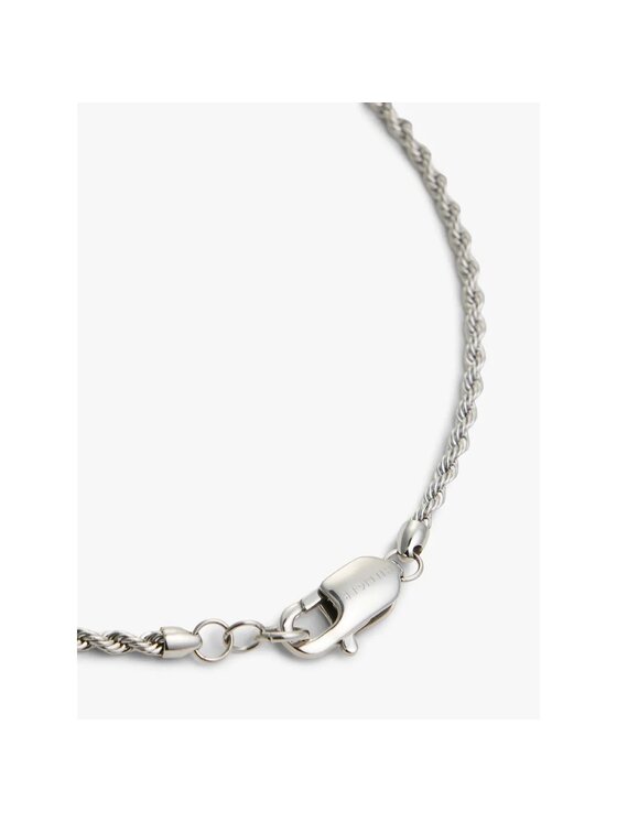 Tommy Hilfiger Tommy Hilfiger Náhrdelník 2790690 Strieborná