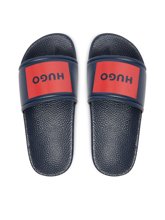 HUGO HUGO Iešļūcenes G01179 M Tumši zils