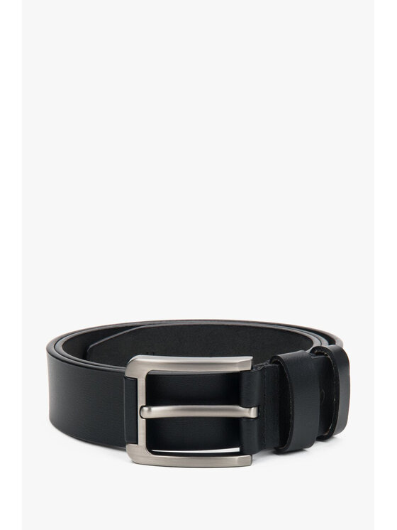 Estro Estro Cintura da uomo ER00117313 Nero