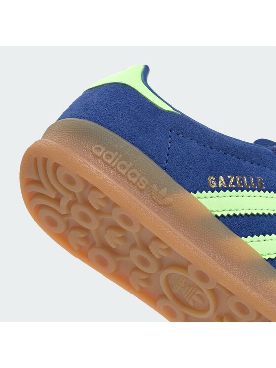adidas adidas Tenisice Gazelle Indoor KJ2302 Plava