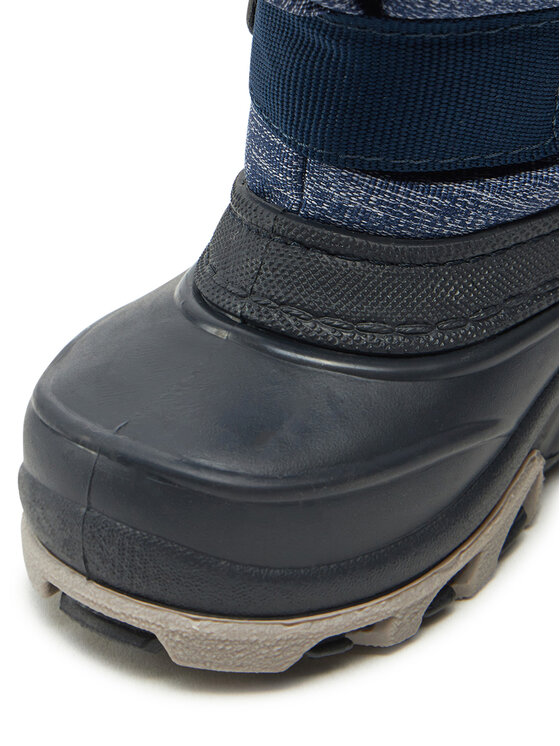 Kimberfeel Kimberfeel Schneeschuhe Neno Dunkelblau