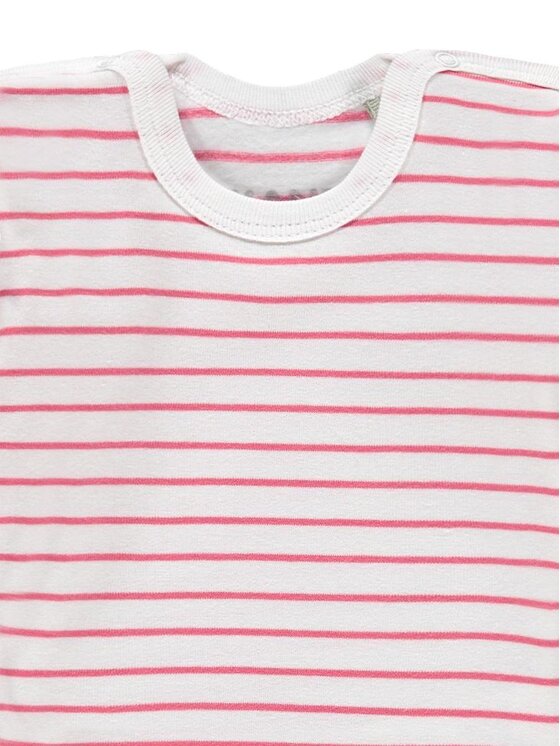 Kanz Kanz Body 2122253-0001 Kolorowy Basic Fit