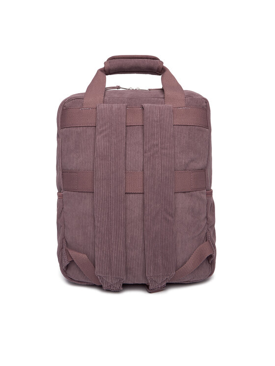 Roxy Roxy Рюкзак Feeling Vibes Handle ERJBP04899 Фіолетовий