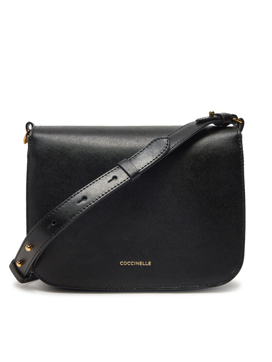 Coccinelle Coccinelle Handtasche E1 SSK 15 01 01 Schwarz