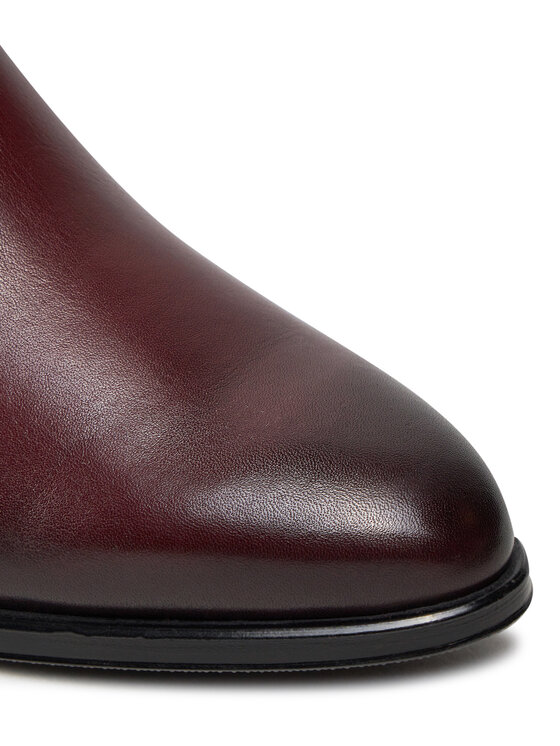 Tamaris Tamaris Chelsea 1-25019-43 Bordeaux