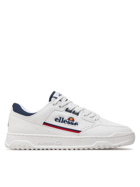 Ellesse Ellesse Tenisice LS987 Cupsole SHVF0817 Bijela