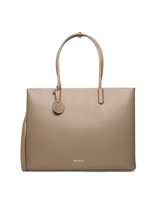Gino Rossi Gino Rossi Handtasche OJ-82712 Beige