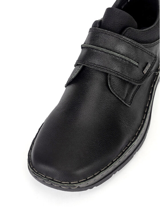 Rieker Rieker Cipele 05358-01 Crna