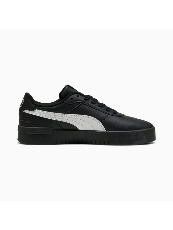 Puma Puma Sneakersy 398413 Czarny