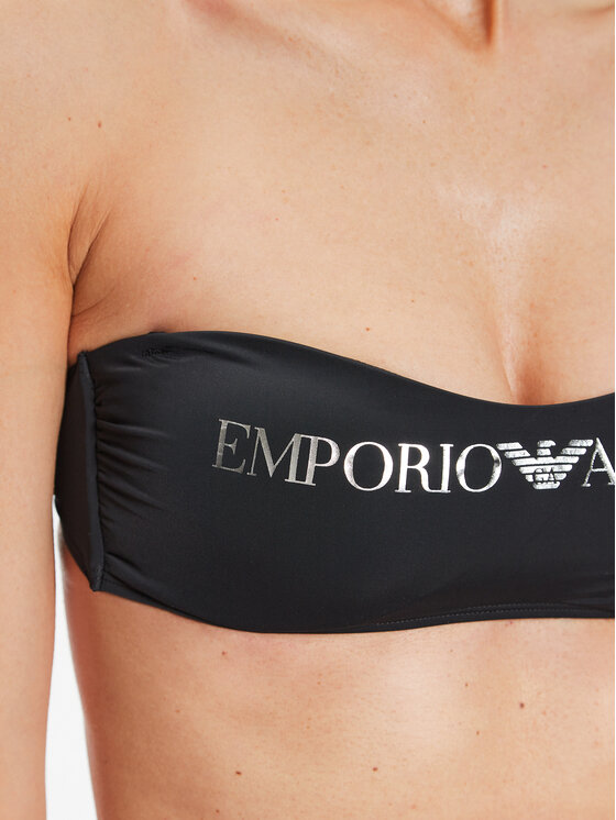 Emporio Armani Emporio Armani Bikiinid 262636 3R313 00020 Must
