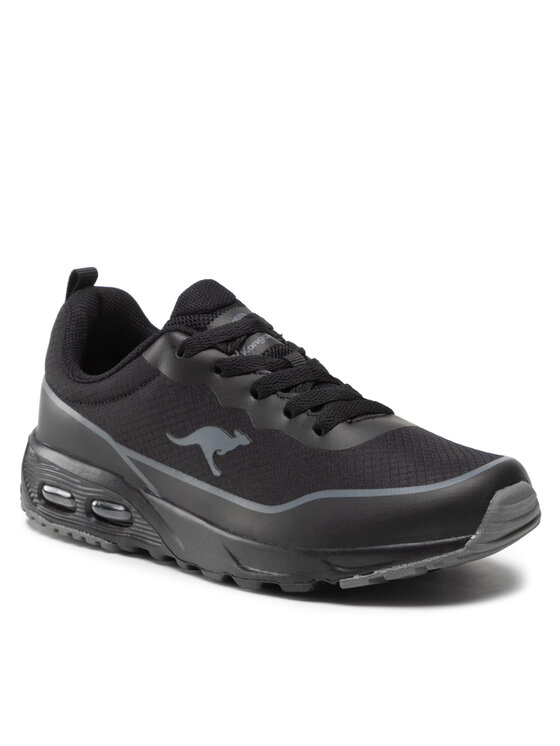 KangaRoos KangaRoos Jõusaali jalatsid Kx-3500 18622 000 5500 Must