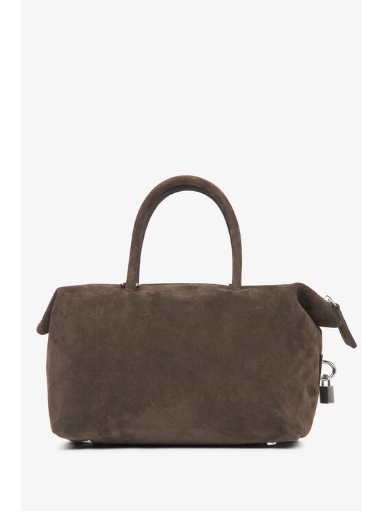 Estro Estro Borsetta ER00116701 Marrone