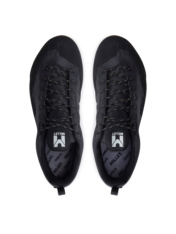 Millet Millet Pārgājienu apavi Cimai Gtx GORE-TEX MIG1932-N2599 Pelēks