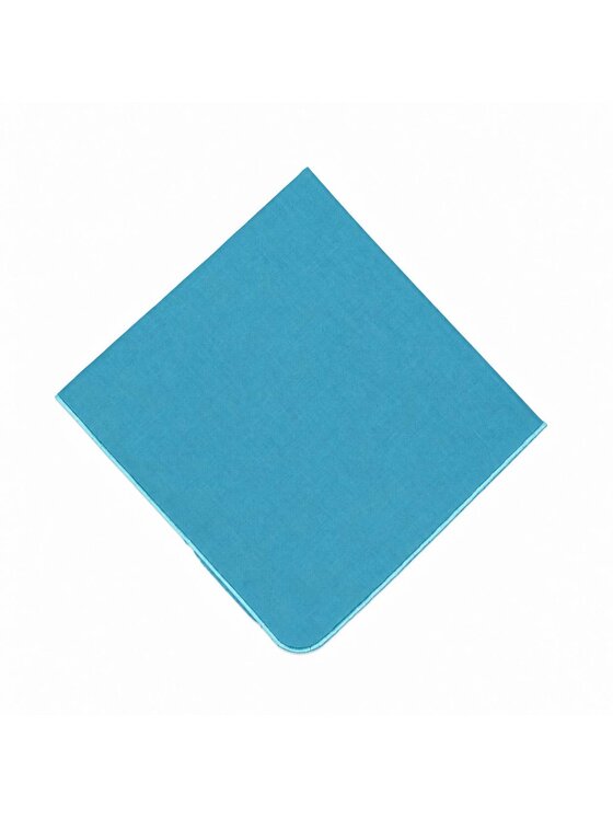 Roseberry Home Roseberry Home Serwetki Sotto Voce Blue Grotto Niebieski